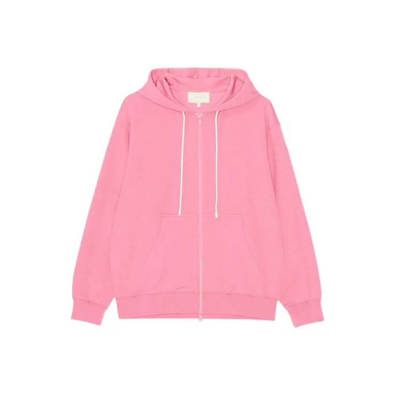 Ed Hardy Sweatshirts Men Pink-0