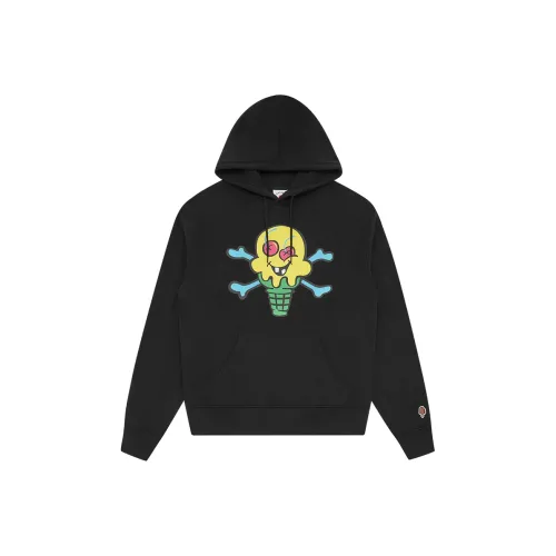 Ice Cream Lemonade Hoodie