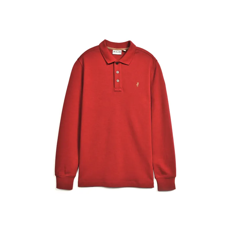 MCS Polo Shirts Men-4