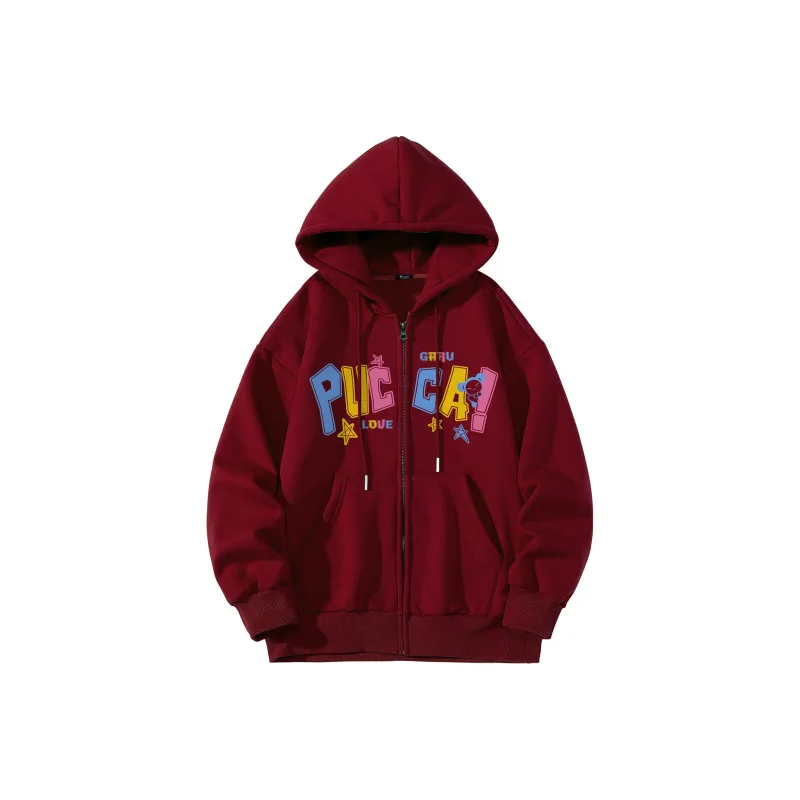 PUCCA Sweatshirts Unisex-23