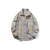 Yellow Plaid