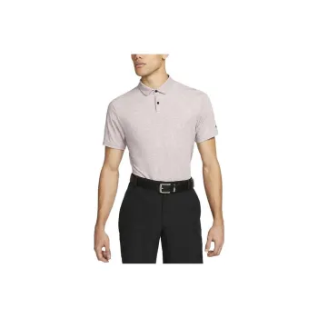 Nike Polo Shirts Men Plum Blossom Erosion