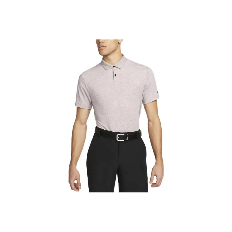 Nike Polo Shirts Men Plum Blossom Engraving-0