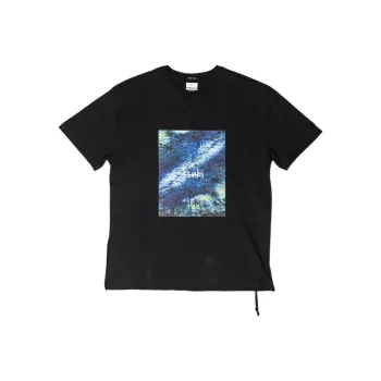 Ksubi Space Palm Biggie Tee