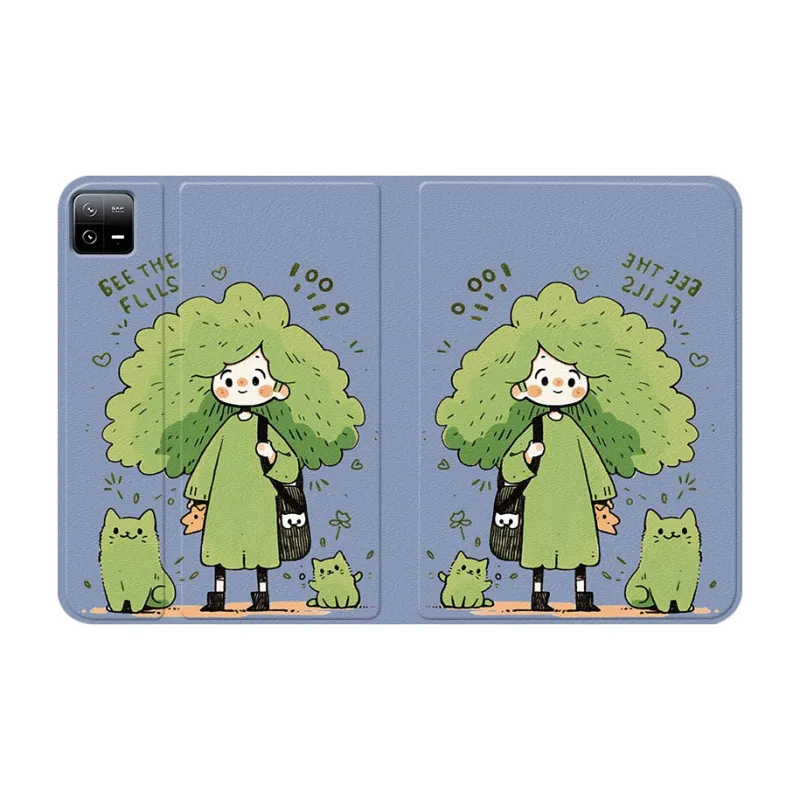 YIBAOBAO Tablet Protective Cases-15