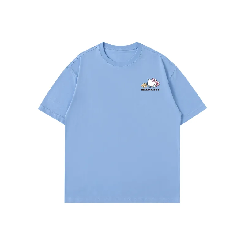 Sanrio x Hello Kitty Hello Kitty T Shirt Unisex-26