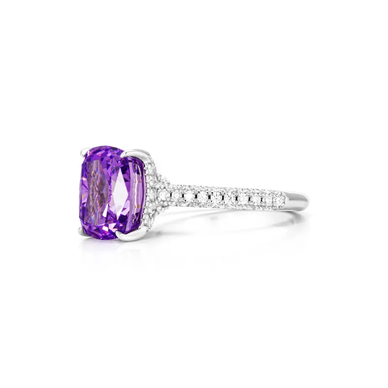GAONAS 925 Sterling Silver Rings Women's-2