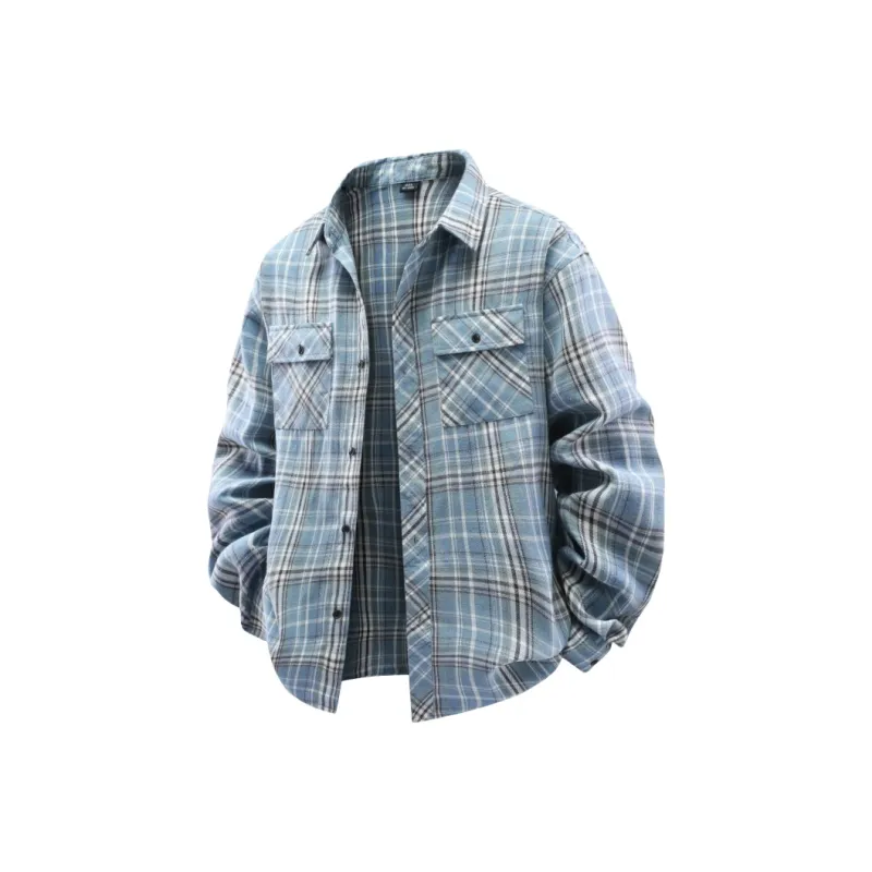 Warrior Huichao Riding The Wind Collection Shirt Unisex-2