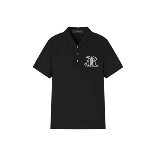JOHN RICHMOND SS25 Polo Shirt Men's