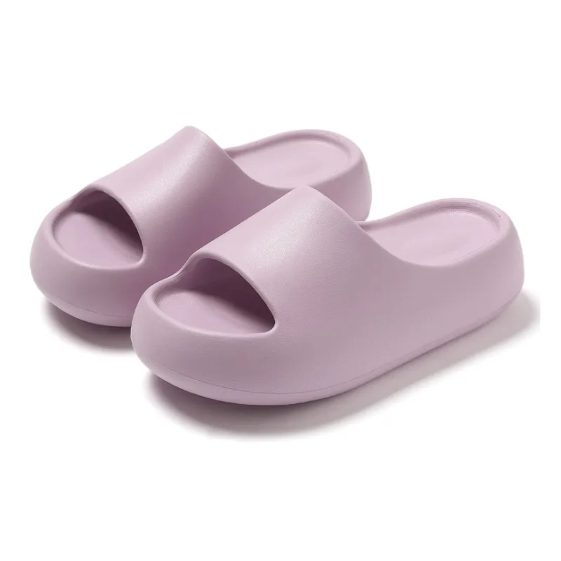 An Shangfen Slippers / Home Slippers-4