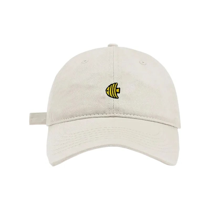 JEANSWEST Cotton Baseball Caps Unisex-79