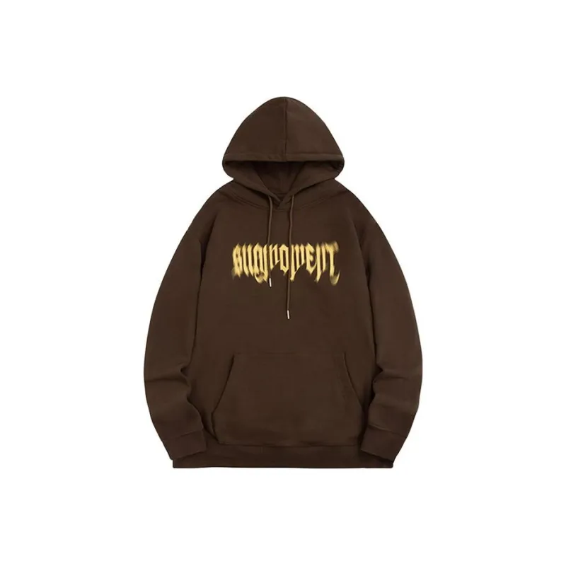 Suamoment Sweatshirts Unisex-6