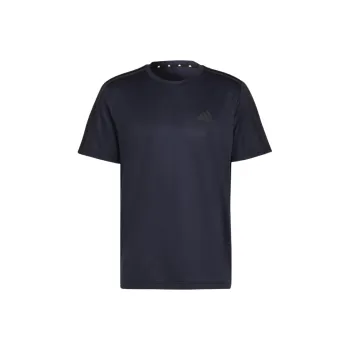 Adidas AEROREADY T Shirt Men's Black