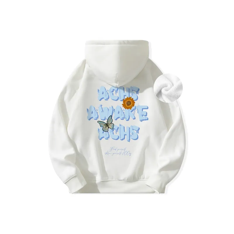 ACHS AWAKE Sweatshirts Unisex-15