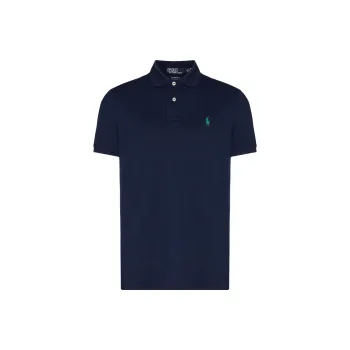 Polo Ralph Lauren Polo Shirt Men's Blue