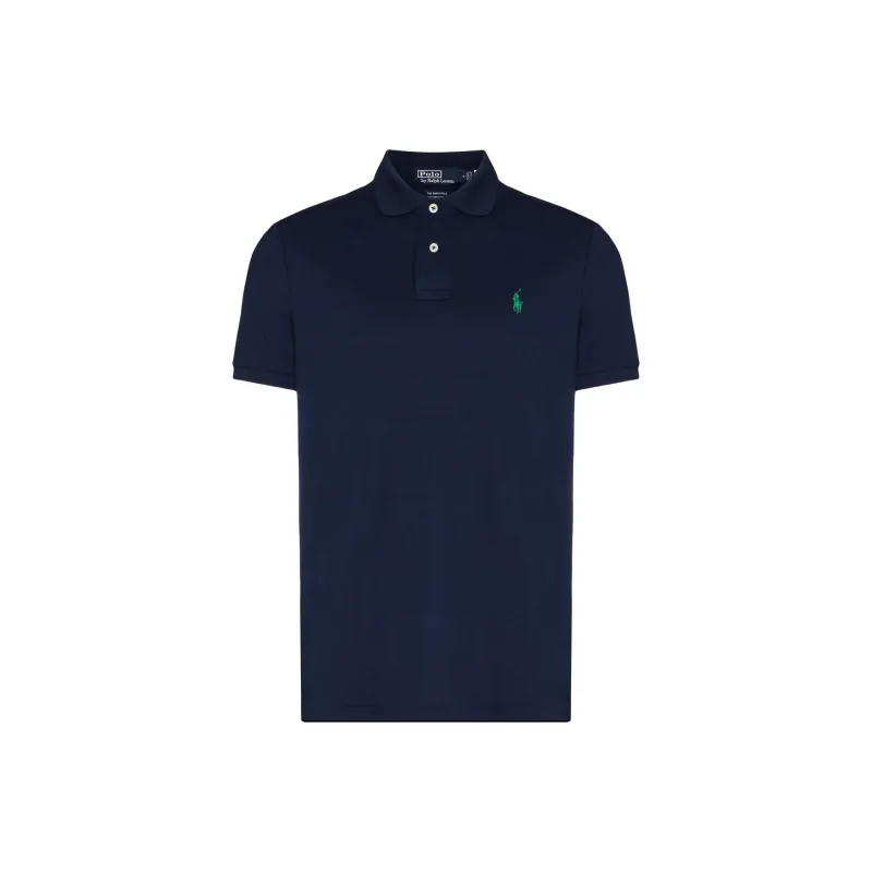 Polo Ralph Lauren Polo Shirt Men's Blue-0