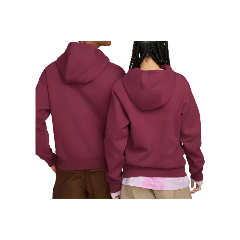 Nike Sb Fleece Skate Hoodie-1