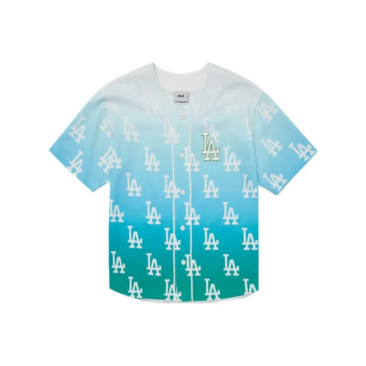MLB New York Yankees Shirt Unisex Green-0