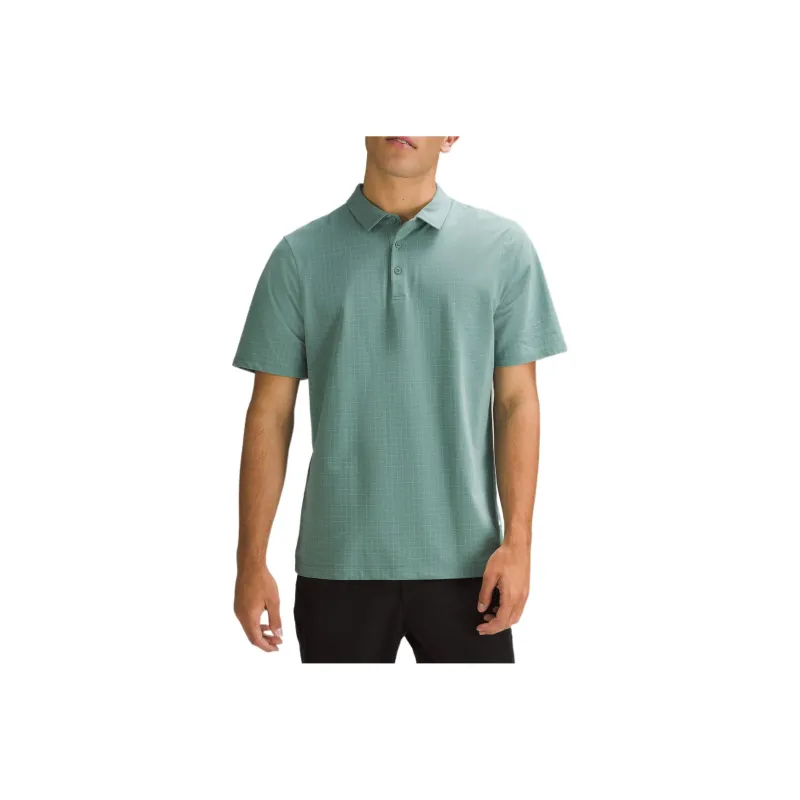 Lululemon Polo Shirts Men-0