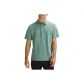 Mesh Trend Cyan Tide Cyan