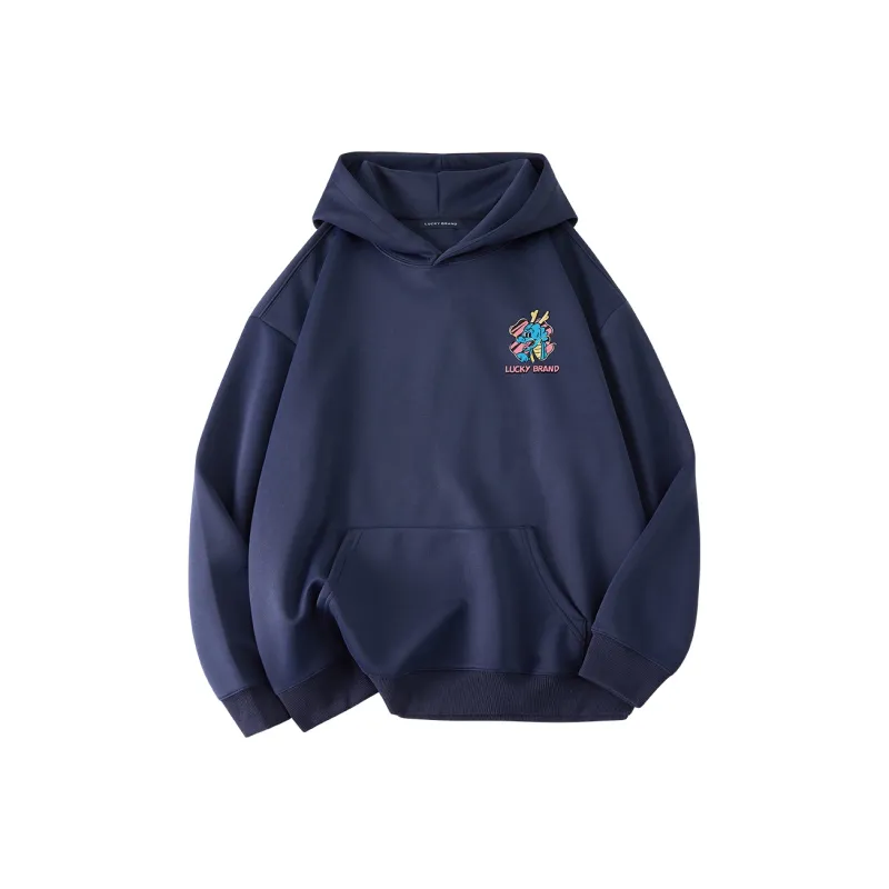 LUCKY BRAND Sweatshirts Unisex-8