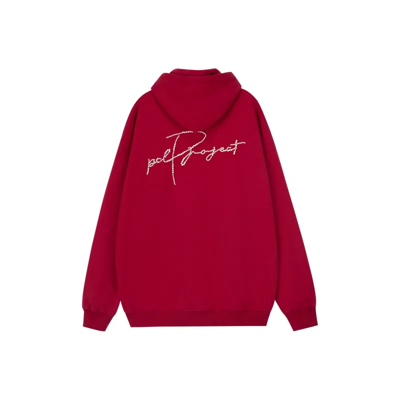 PCLP 2024 Party&Life Sweatshirt Unisex-2