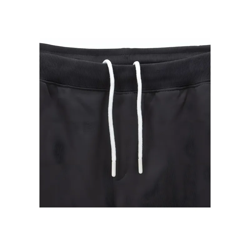 THE NORTH FACE Knitted Sweatpants Men Dark Gray-2