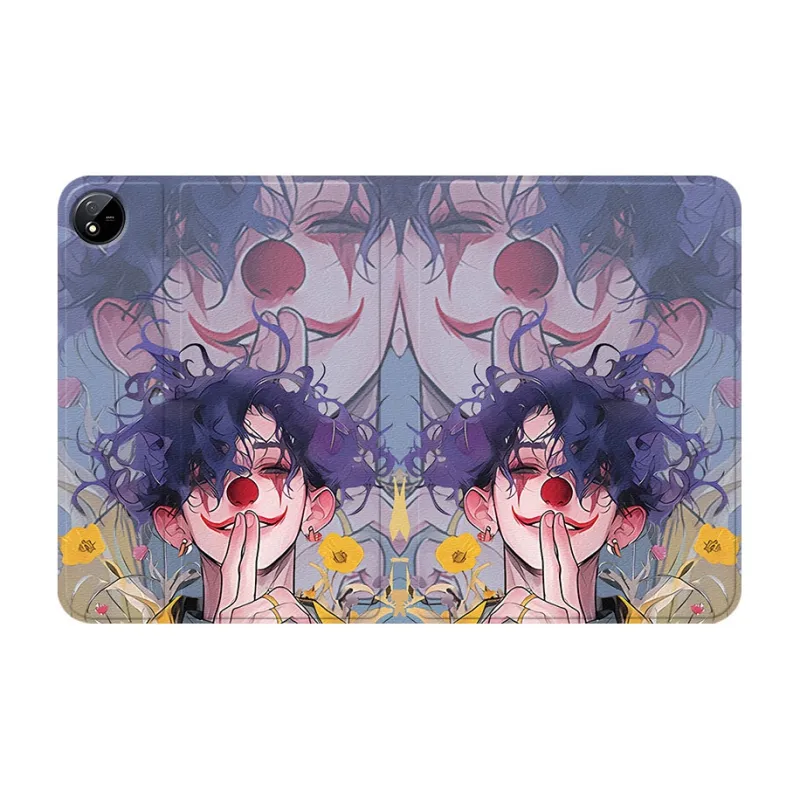 YIBAOBAO Tablet Protective Cases-15
