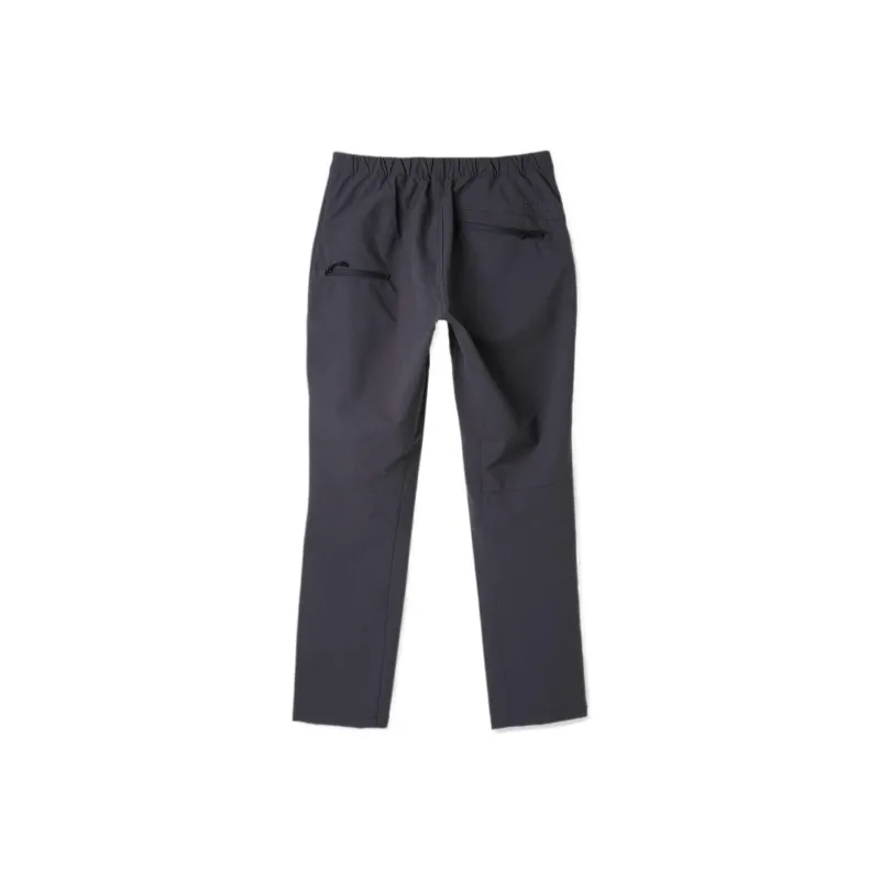 Columbia Mountains Arc Ring™ Sports Pants Men's Gray-1