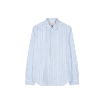 Paul Smith Signature Stripe Slim Fit Shirt