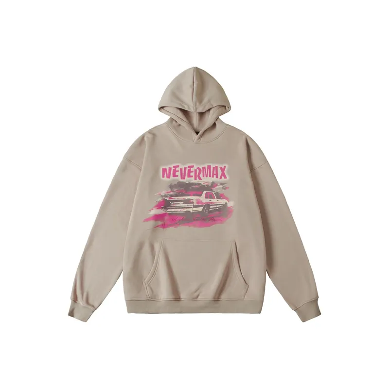 N MAX Sweatshirts Men-3