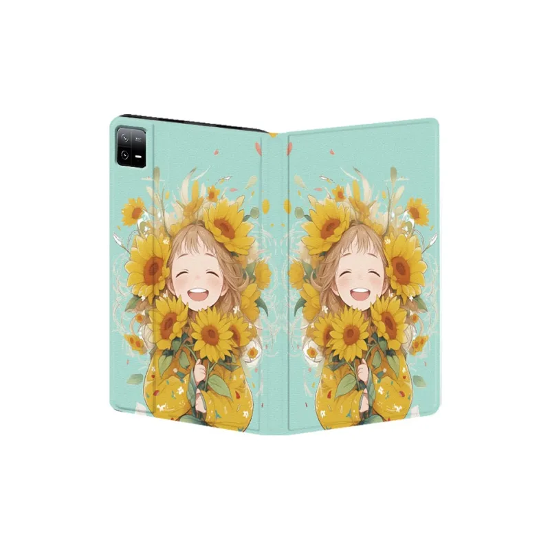 YIBAOBAO Tablet Protective Cases-22