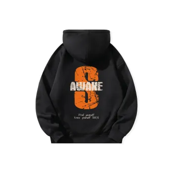 ACHS AWAKE Sweatshirts Unisex