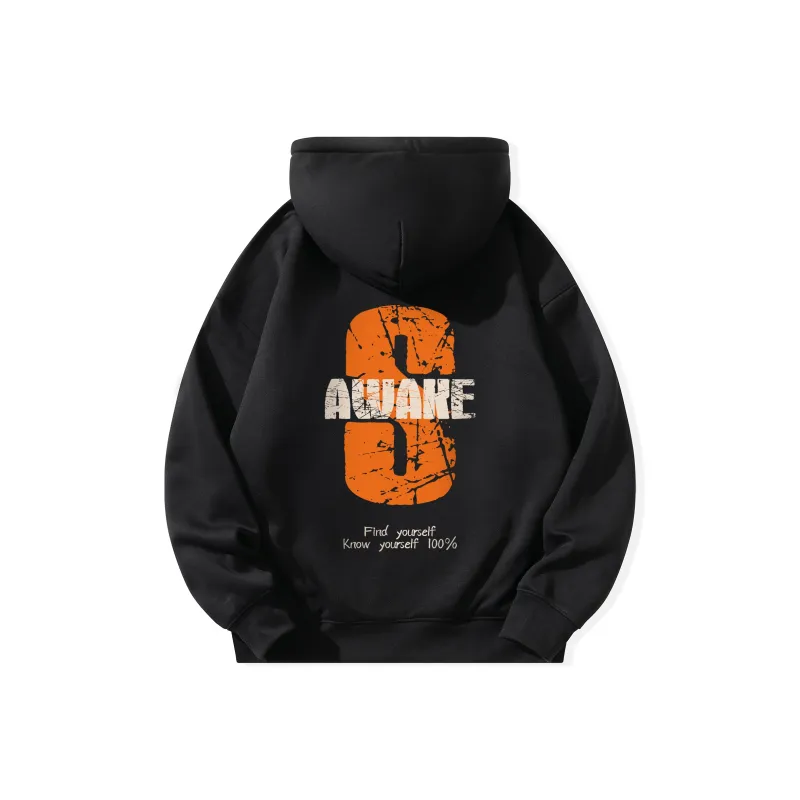ACHS AWAKE Sweatshirts Unisex-0