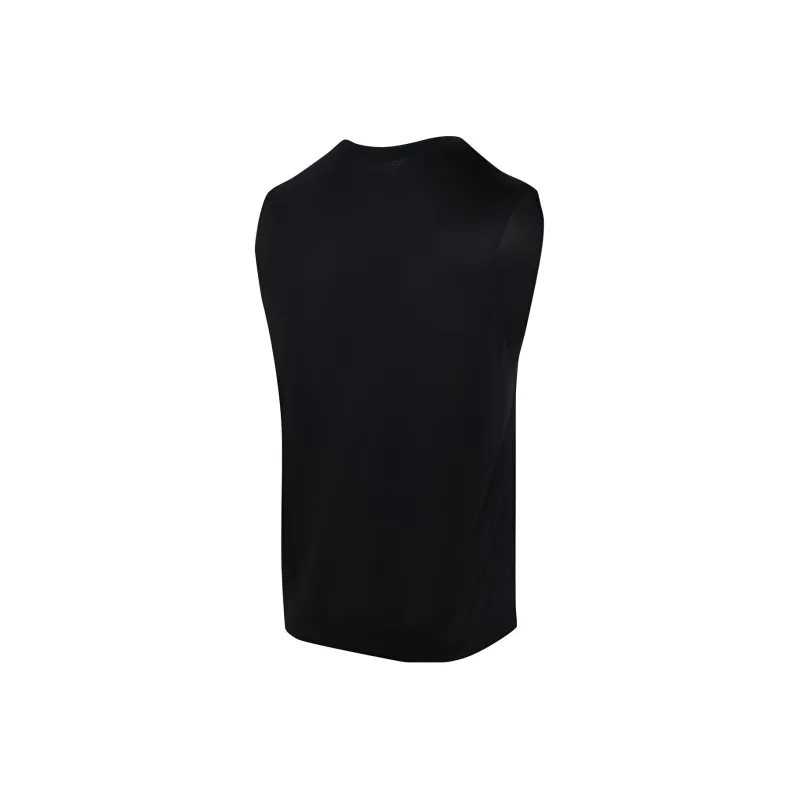 Jordan Tank Tops Men Black-1
