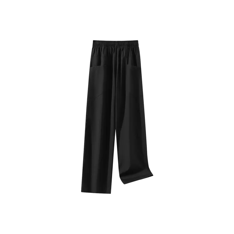 JEANSWEST Cargo Pants Unisex-1