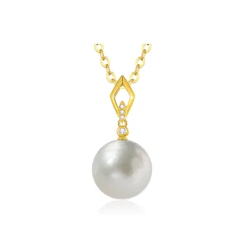 PEARL QUEEN Pearl Necklaces Women's