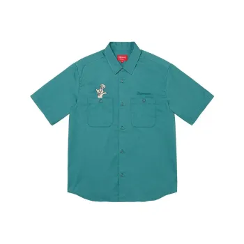 Supreme Doughboy S/S Work Shirt