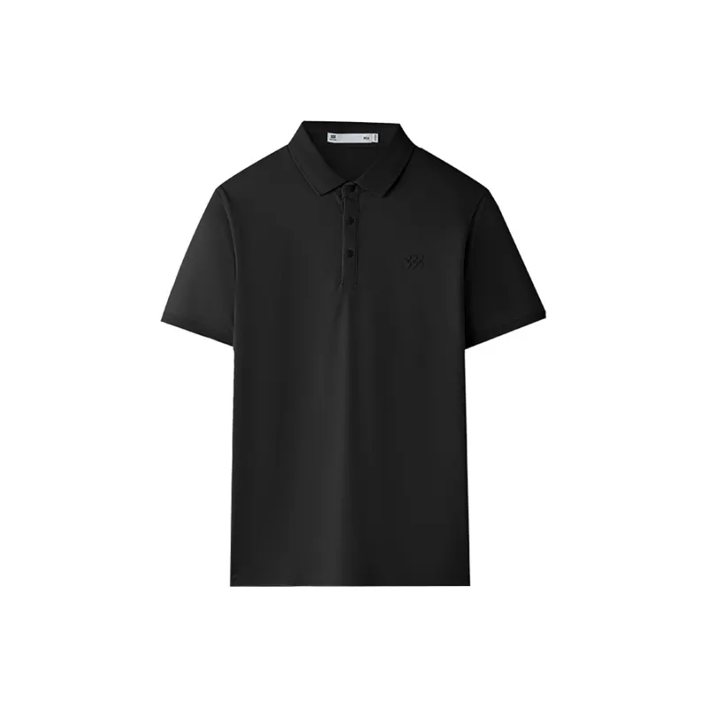HLA x THREE BODY Sportsday Collection Polo Shirt Men's-12