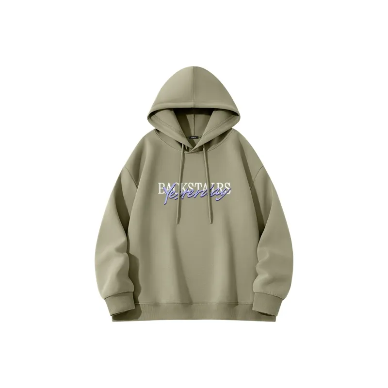MINISO Sweatshirts Unisex-12