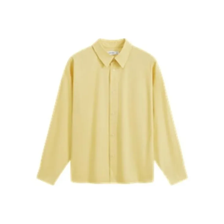 CK/Calvin Klein Simple Collection Shirt Unisex-1