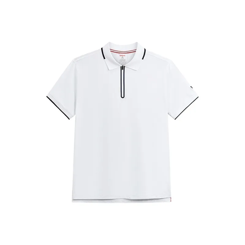 Wilson Polo Shirts Men-0