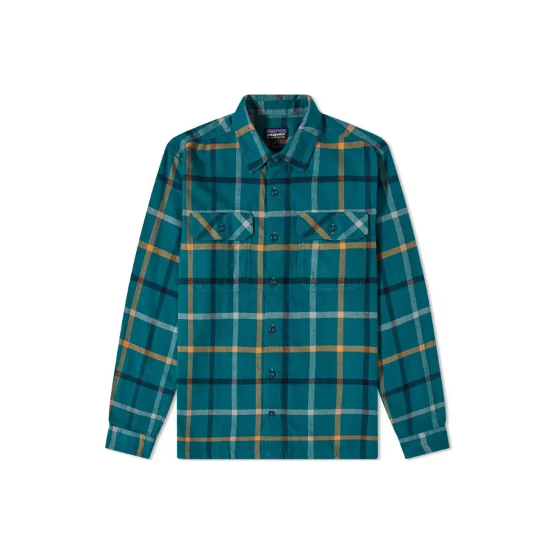 Patagonia Shirts Men-4