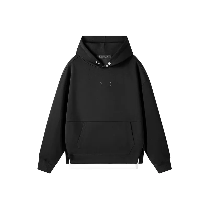 MAX FAWN Sweatshirts Unisex-0