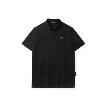 HLA JEANS Polo Shirts Men