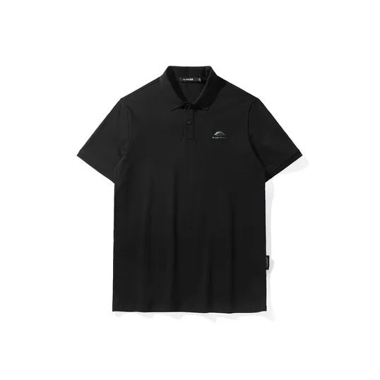 HLA JEANS Polo Shirts Men-0