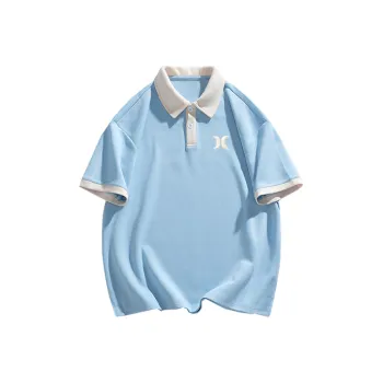 Hurley Polo Shirts Unisex