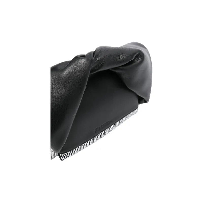 JW Anderson Small Twister Tote Bag-2