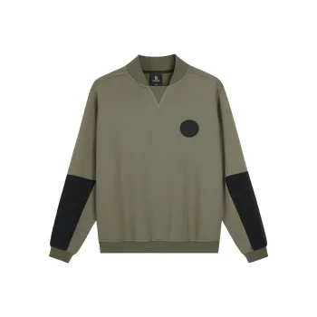 Magn Lens Sweatshirts Men