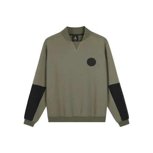 Magn Lens Sweatshirts Men